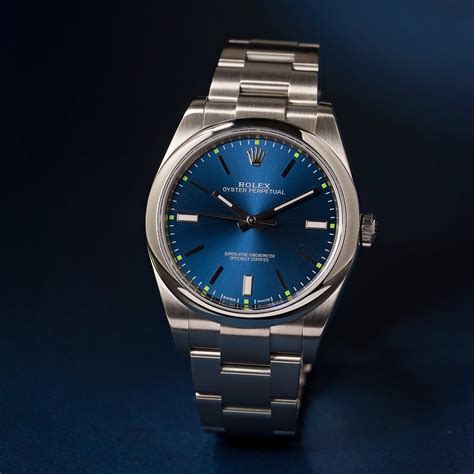 rolex oyster perpetual professional